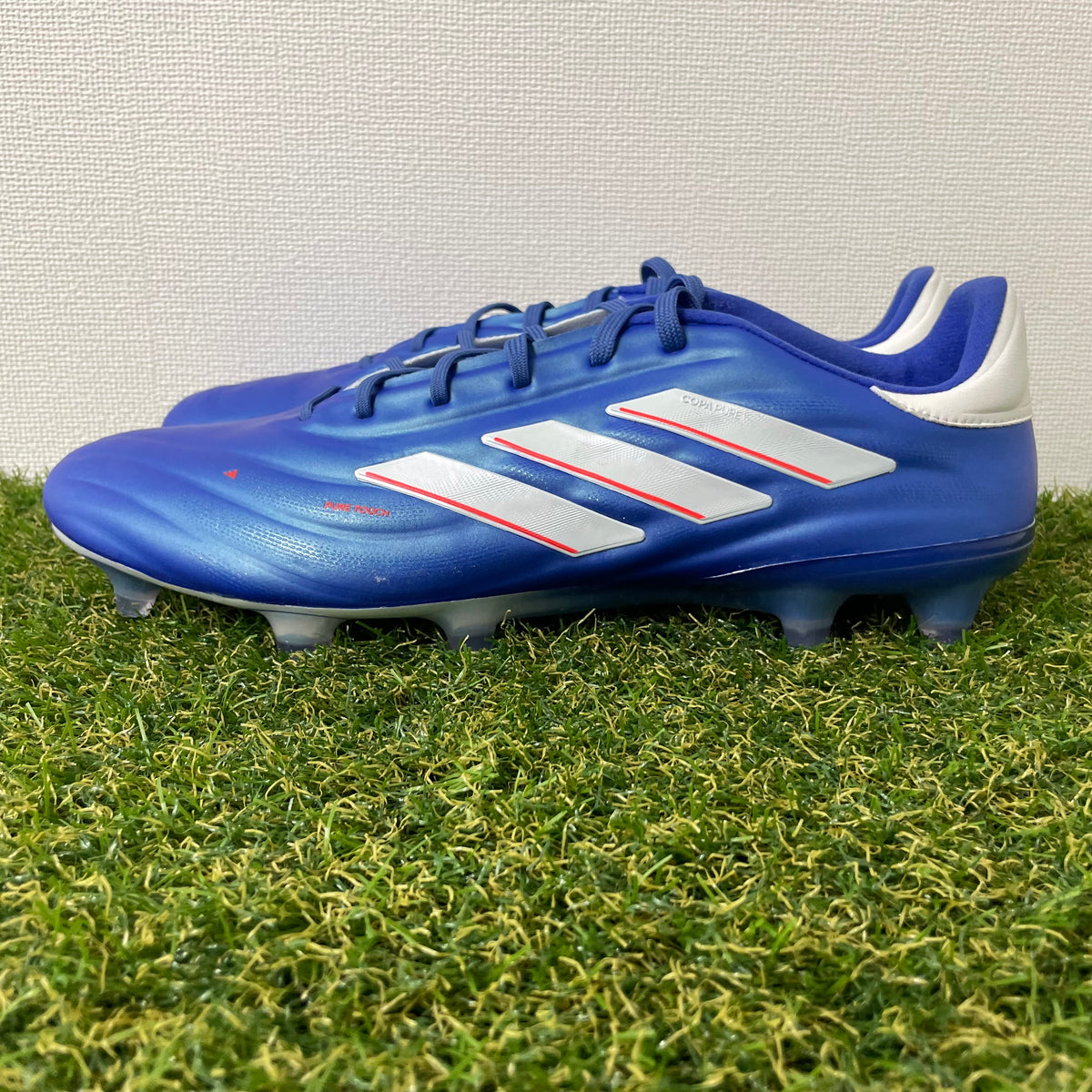 【訳あり未使用品】29.0 cm Used Goods中古スパイク COPA PURE 2.1 FG IE4894