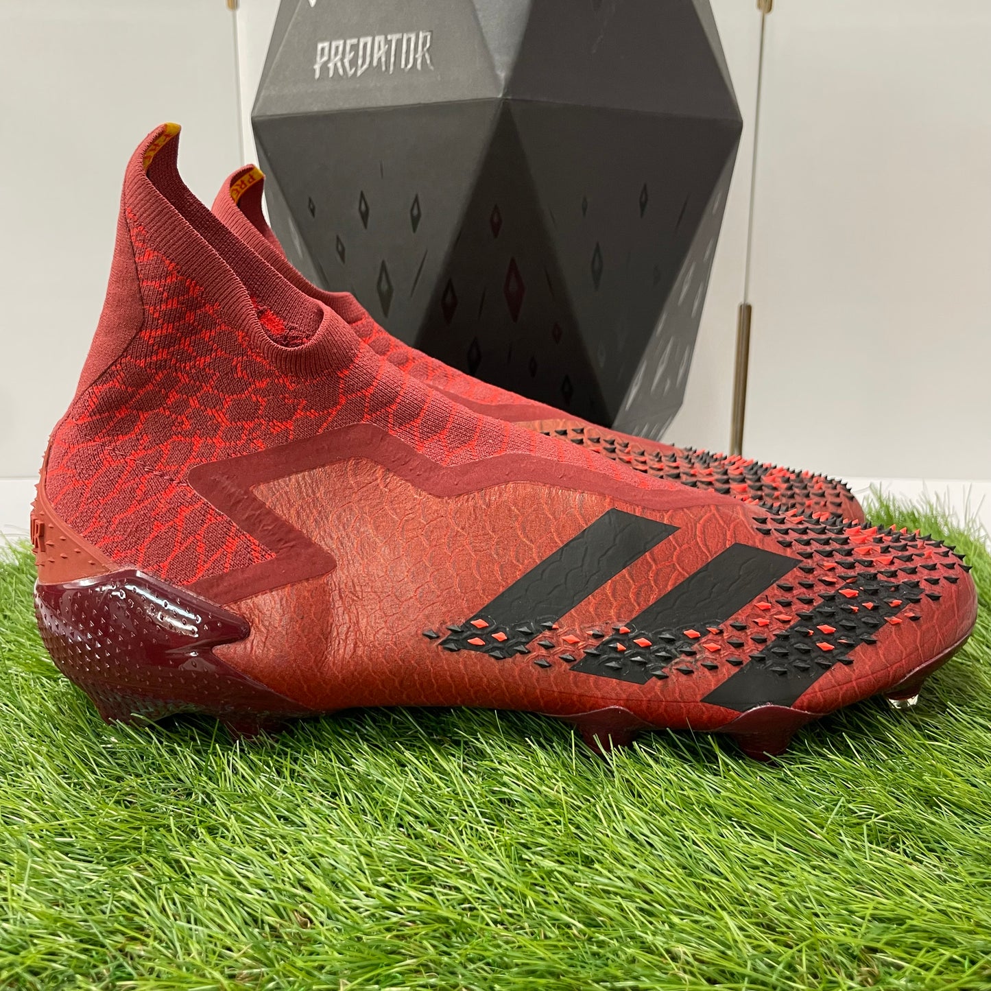 Predator Mutator 20+ EH2553 ハイカット プレデター ミューテーター