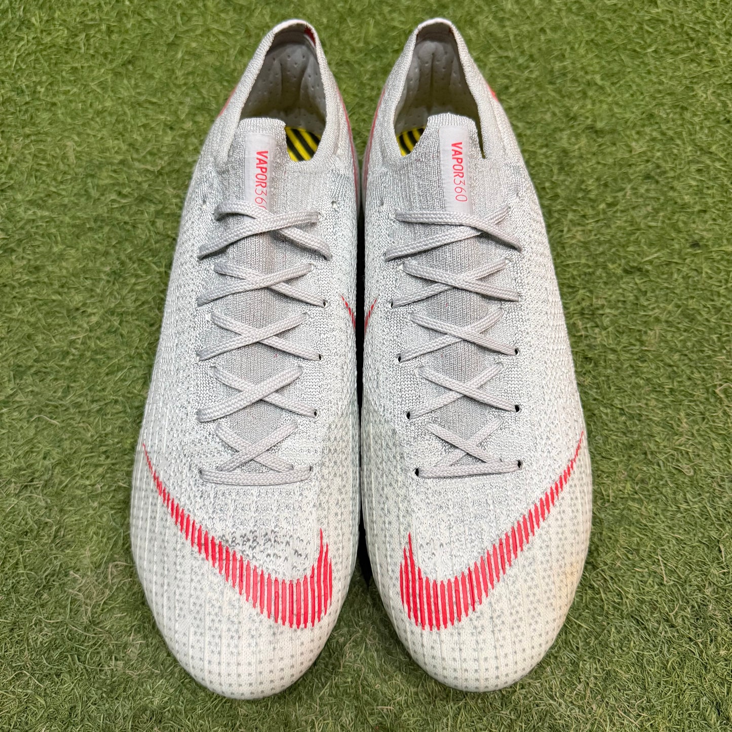 マーキュリアル ヴェイパー 12 エリート SG AC 選手支給品 AH7381-06 イタリア製