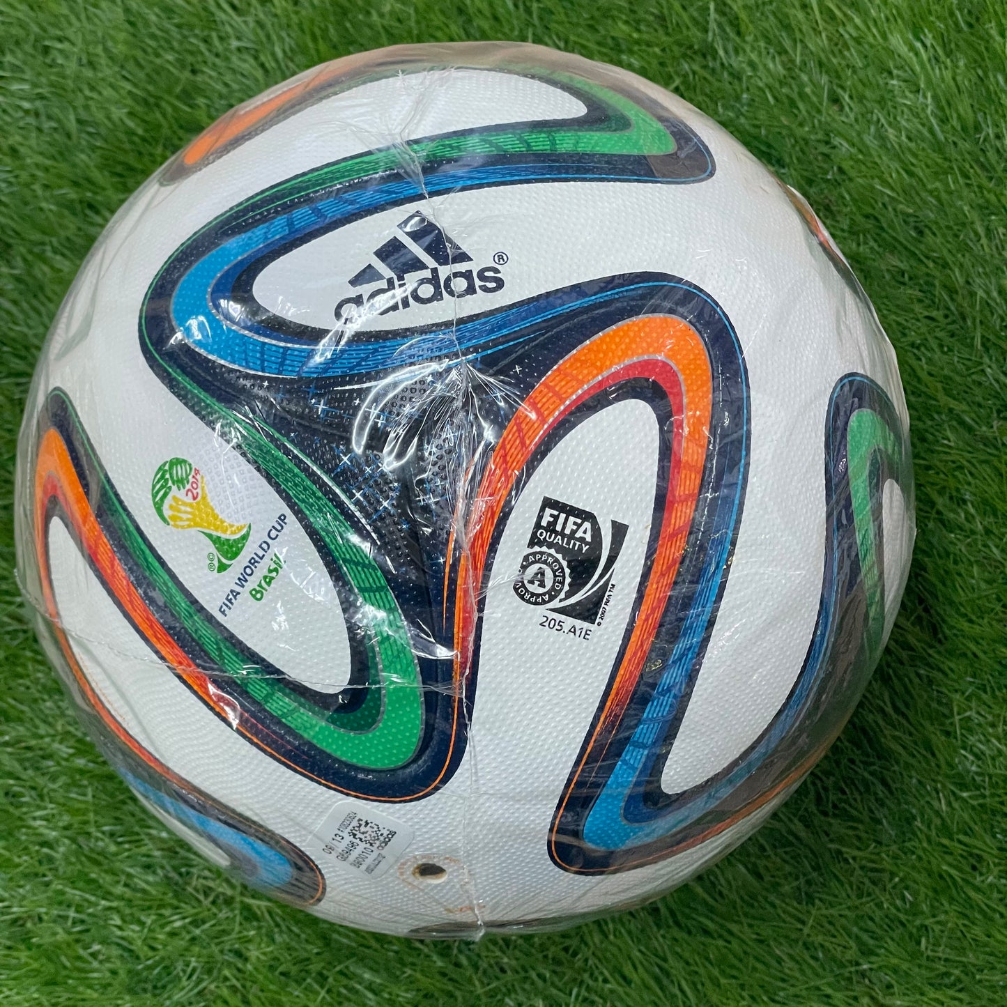 brazuca AS590