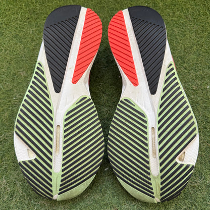 25.0 Used Goods中古ランニングシューズ　アディゼロ　SL