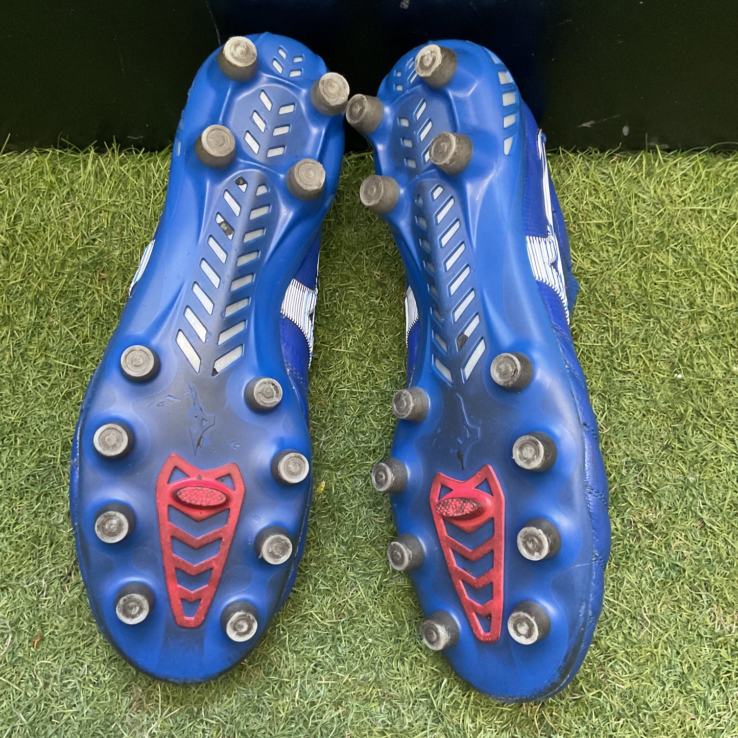 24.5 cm Used Goods中古スパイク Morelia Neo 3 β Japan