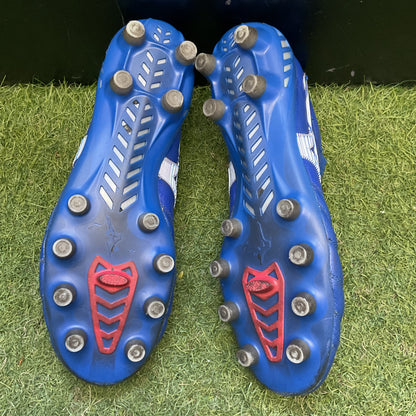 24.5 cm Used Goods中古スパイク Morelia Neo 3 β Japan