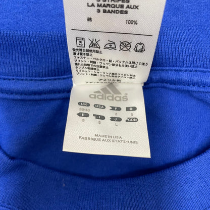 通販限定 横浜F・マリノス 2004年 記念Tシャツ JD0003