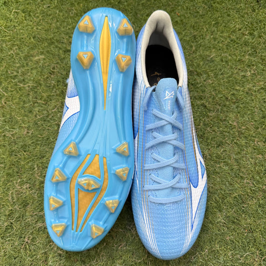 【箱無し】MIZUNO アルファ 3 JAPAN 25.0 P1GA266025