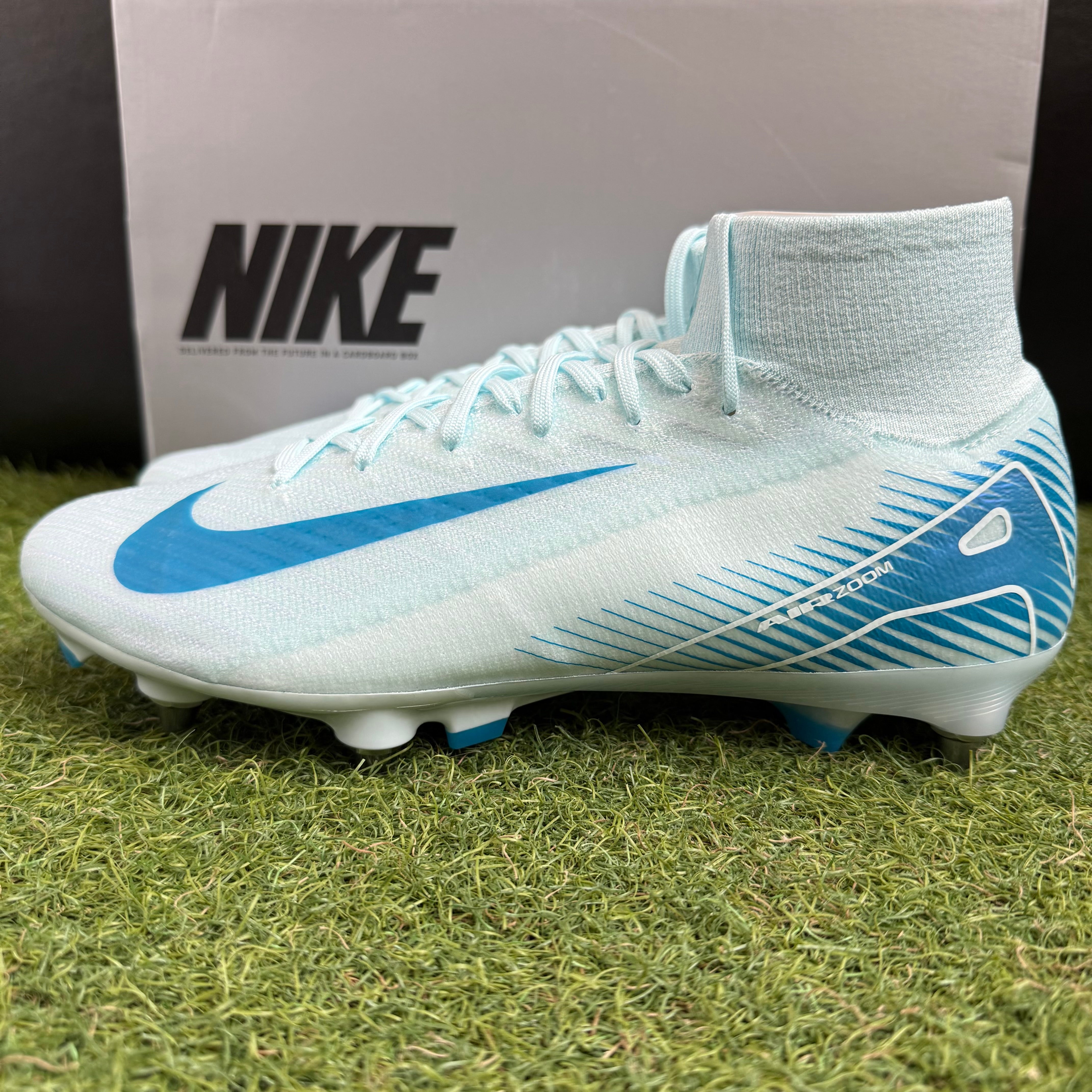 ズーム マーキュリアル スーパーフライ 10 エリート SG-PRO FQ8342 400