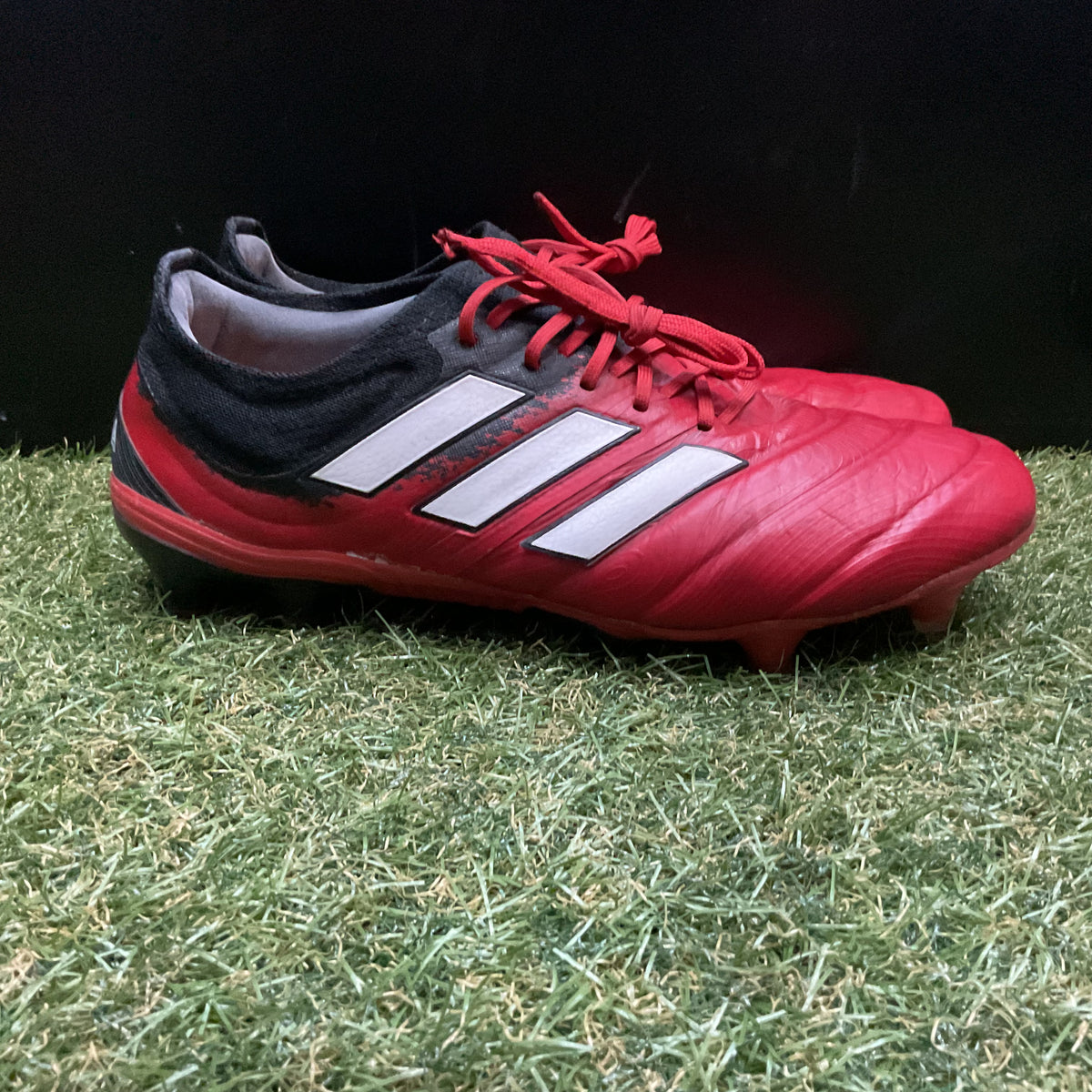27.0 cm Used Goods中古スパイク COPA 20.1   FG