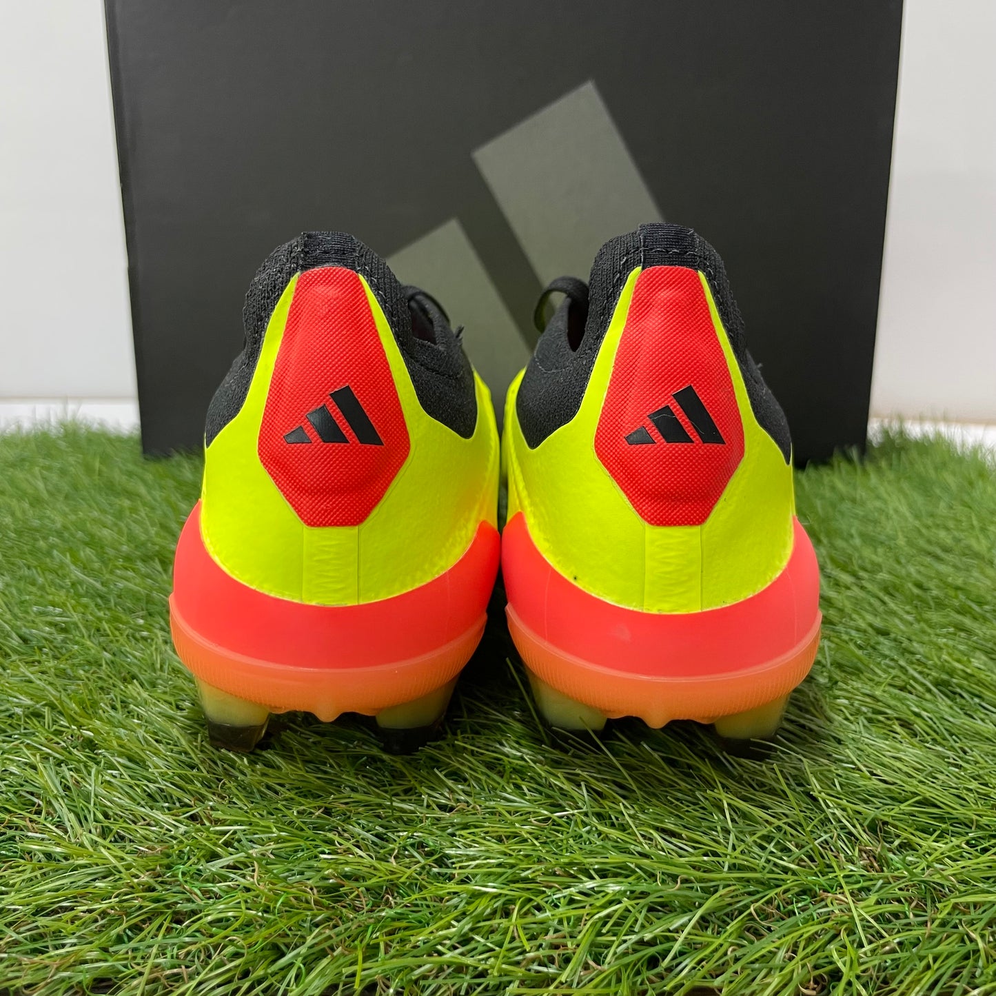 Predator Elite HG/AG L プレデター IG8977