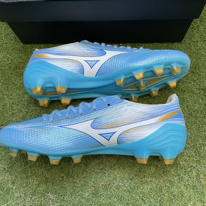 25.0 cm Used Goods MIZUNO ALPHA 3 Japan