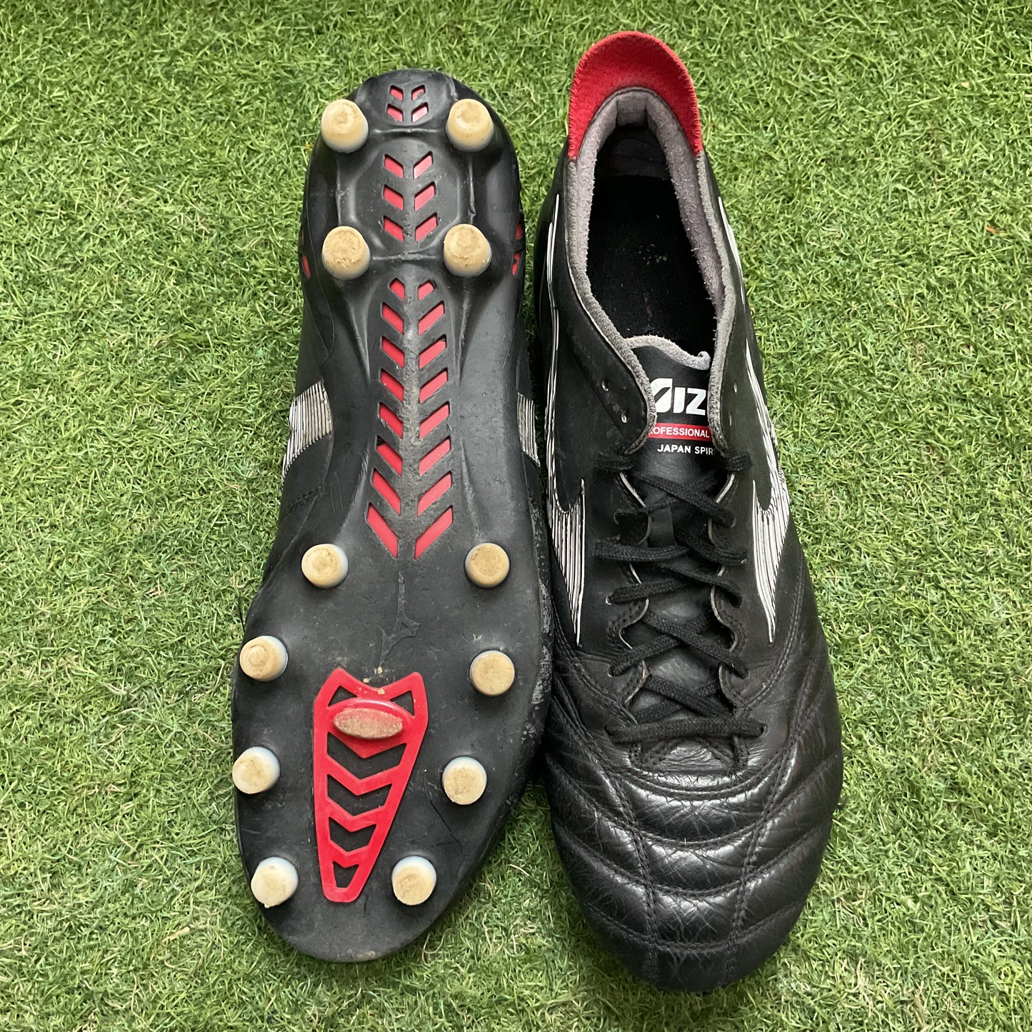 28.0 Used Goods中古スパイク Morelia Neo 3 Japan