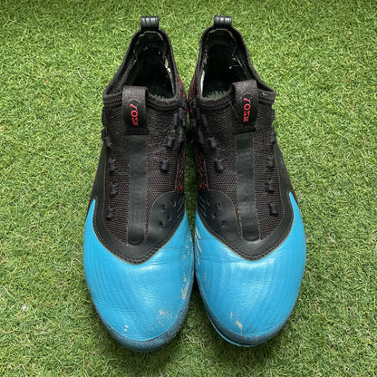 24.5 cm Used Goods中古スパイク PUMA ONE 19.1 FG/AG