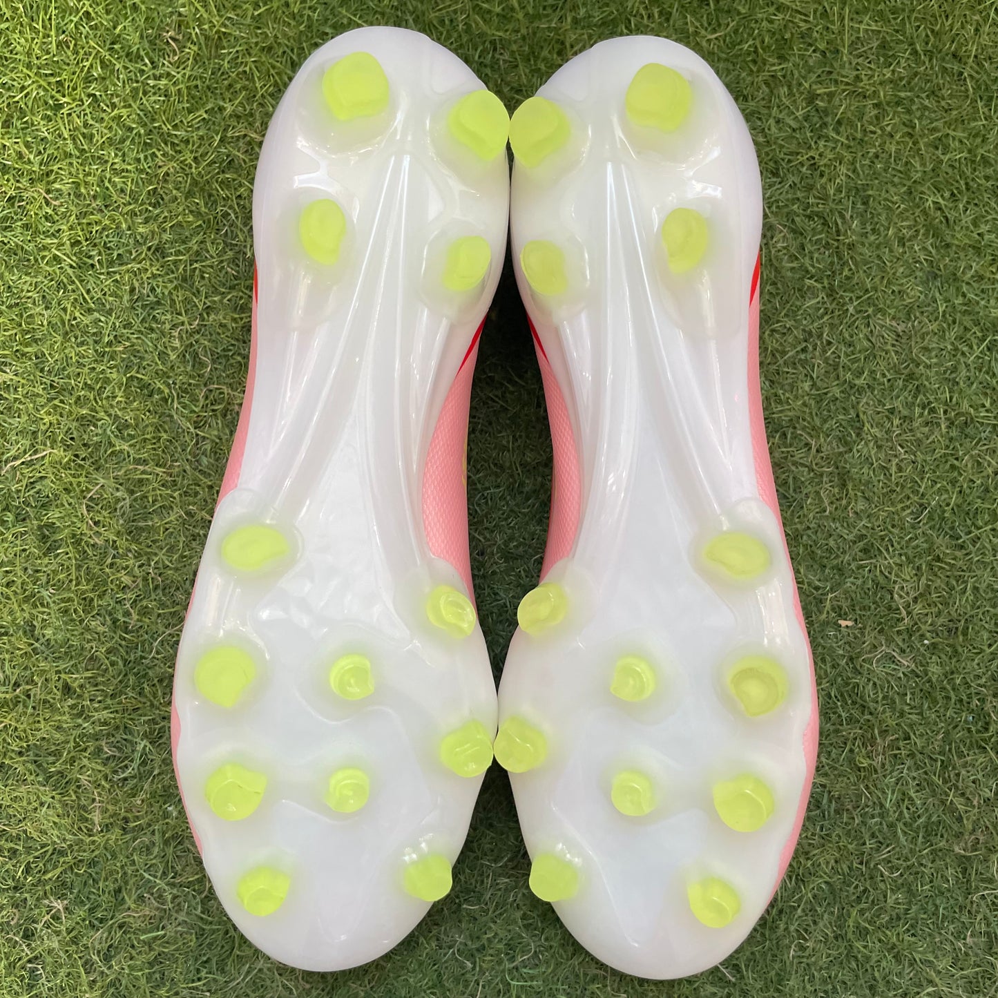 【箱無し】X CRAZY FAST ELITE HG/AG 25.0 IF0652