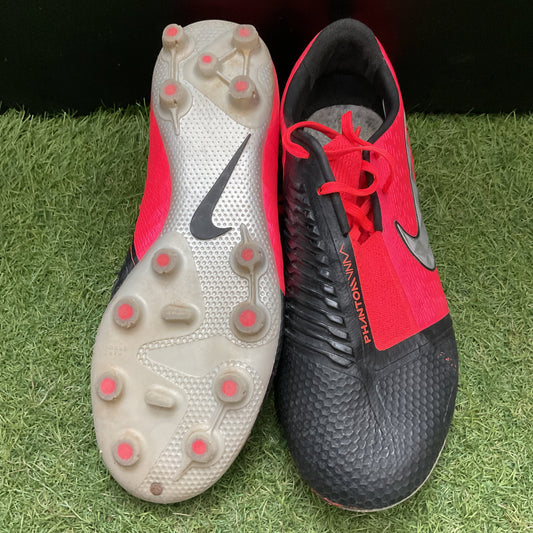 25.0 cm Used Goods中古スパイクPhantom Venom Elite HG