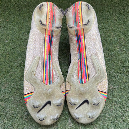 28.5 Used Goods中古スパイク Mercurial Superfly 6 Elite FG