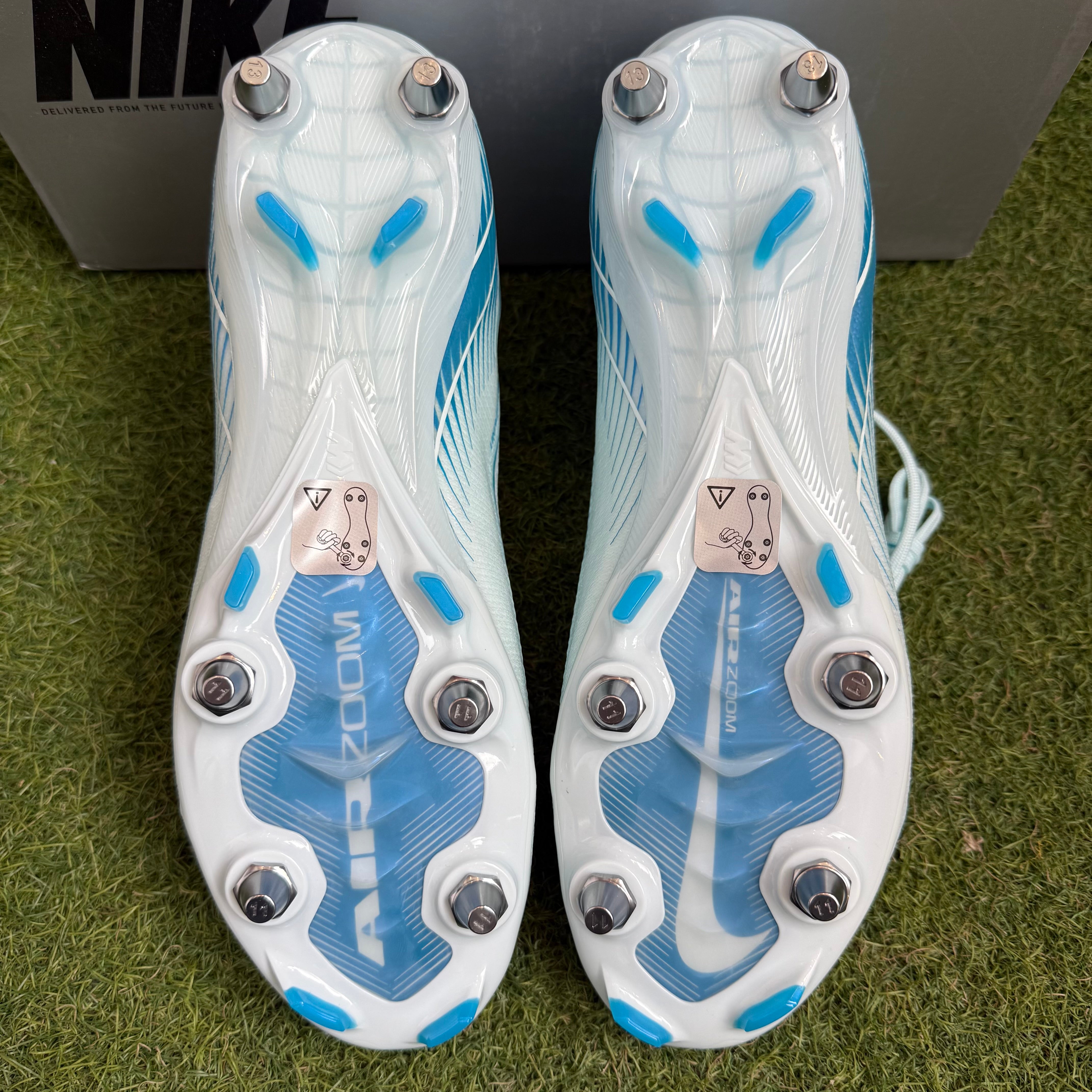 ズーム マーキュリアル スーパーフライ 10 エリート SG-PRO FQ8342 400