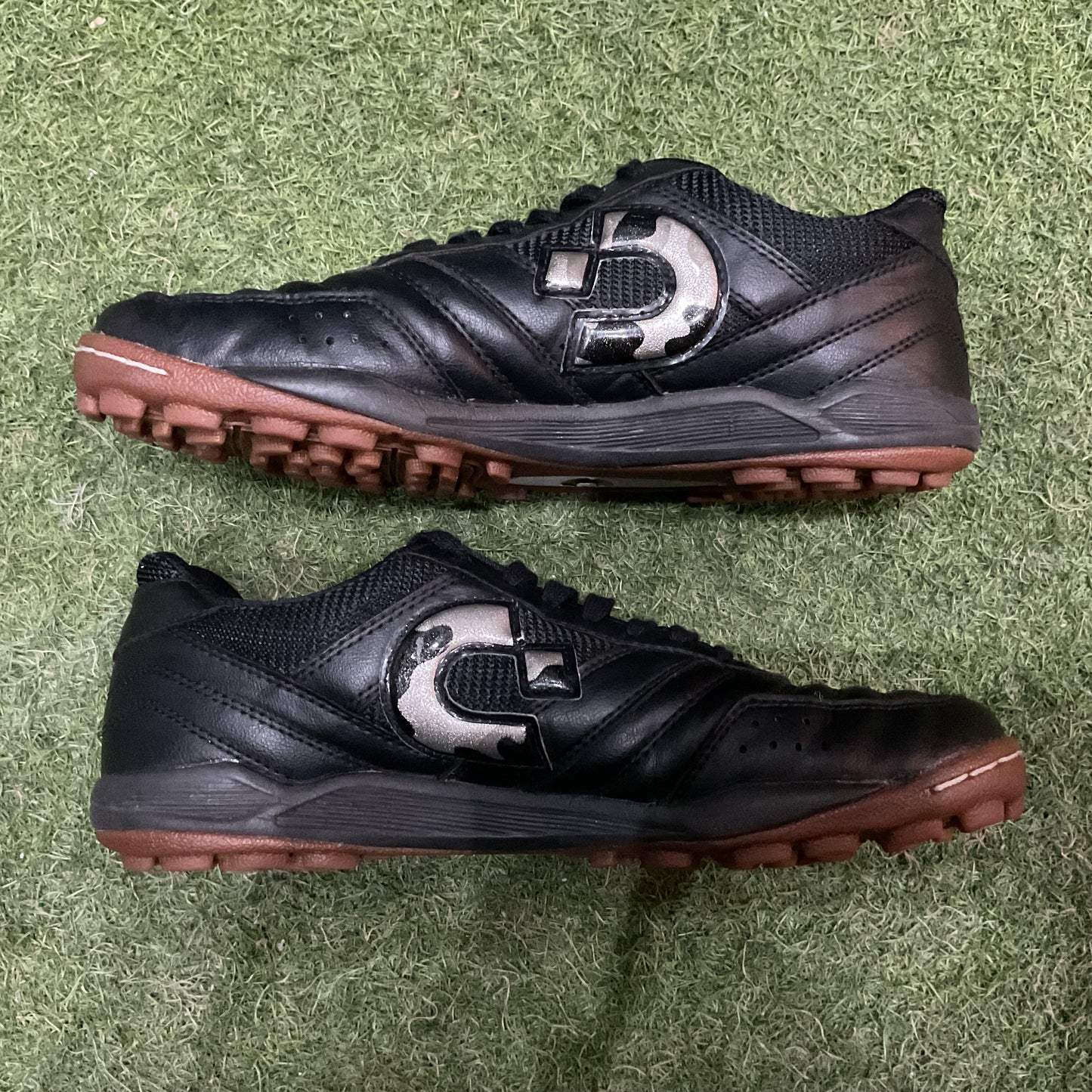 25.5 cm Used Goods中古スパイク Desporte Campinas TF3