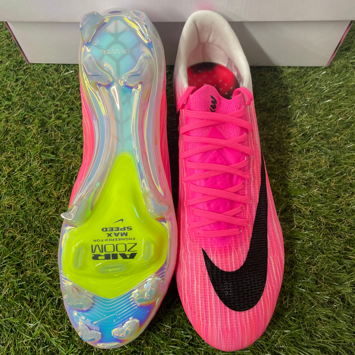 ズーム マーキュリアル スーパーフライ 11 エリート FG T IO8219 900 ZOOM SUPERFLY 11 ELITE FG