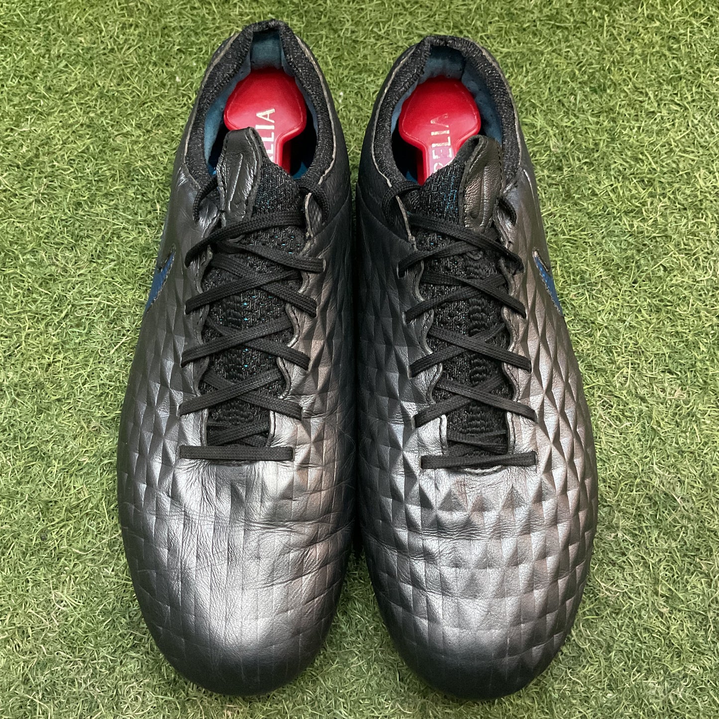 25.5 cm Used Goods中古スパイクTiempo Legend 8 HG