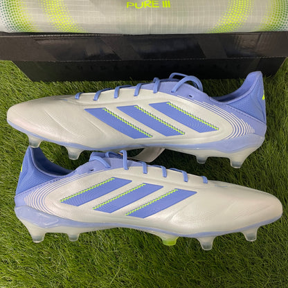 Copa pure 3 Elite FG ID9038 コパピュア