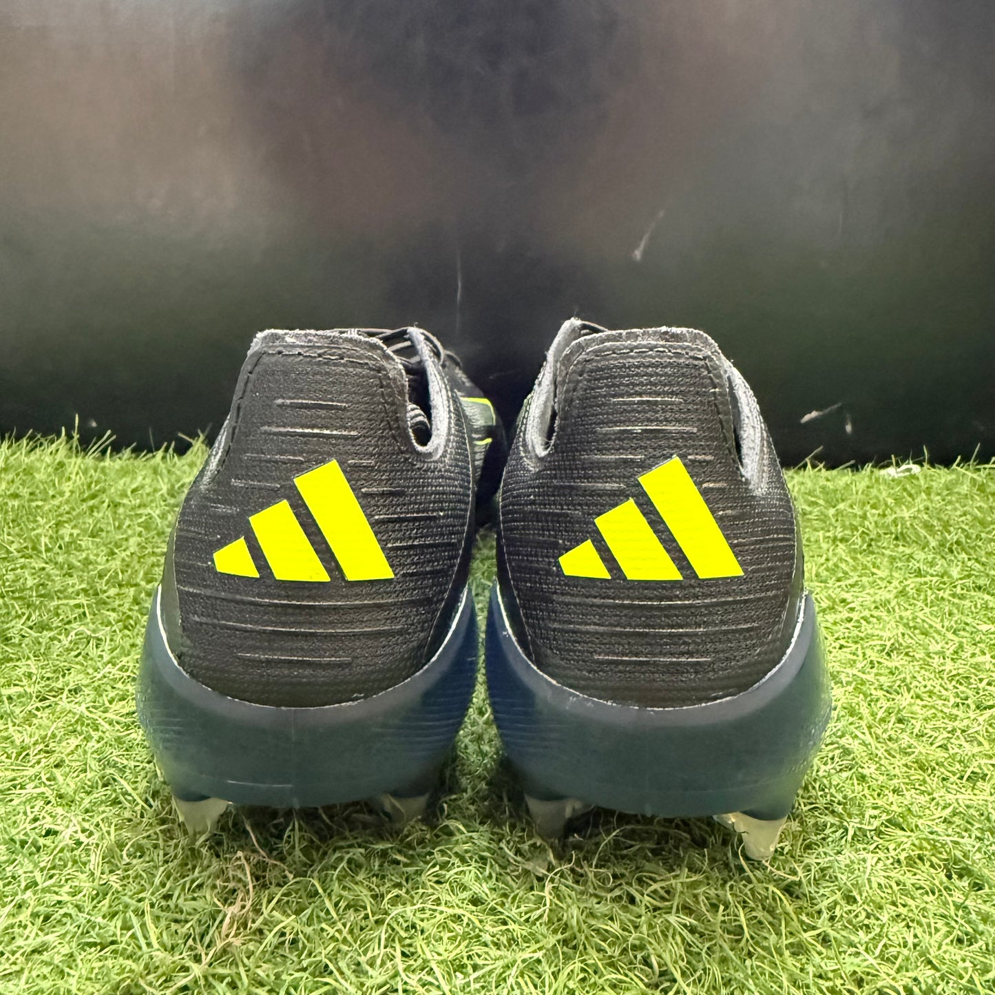 【訳あり未使用品】26.5 Used Goods中古スパイク F50 ELITE FG