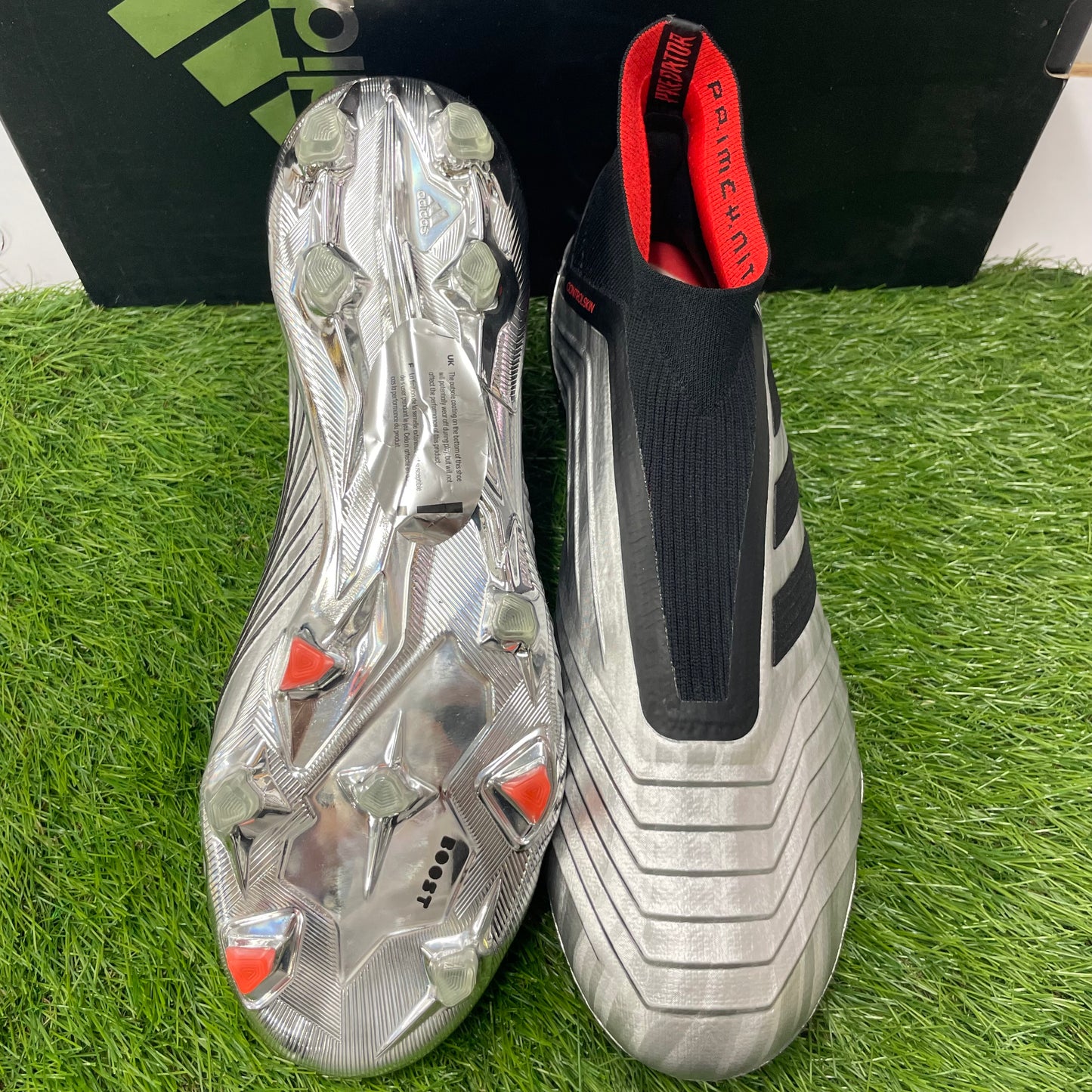 プレデター19+ FG F35611