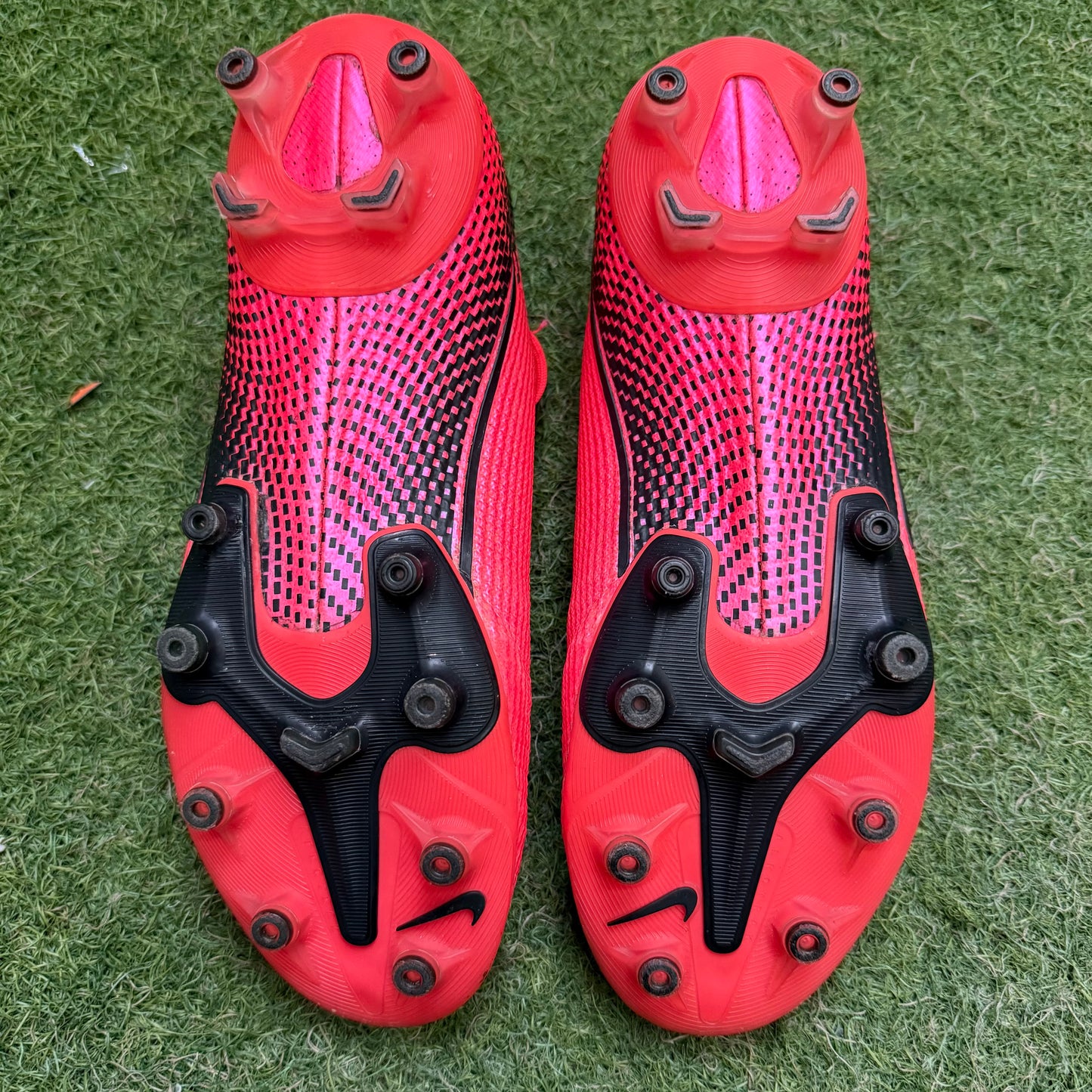 26.5 Used Goods中古スパイク Vapor 13 Elite AGPRO