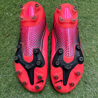 26.5 Used Goods中古スパイク Vapor 13 Elite AGPRO