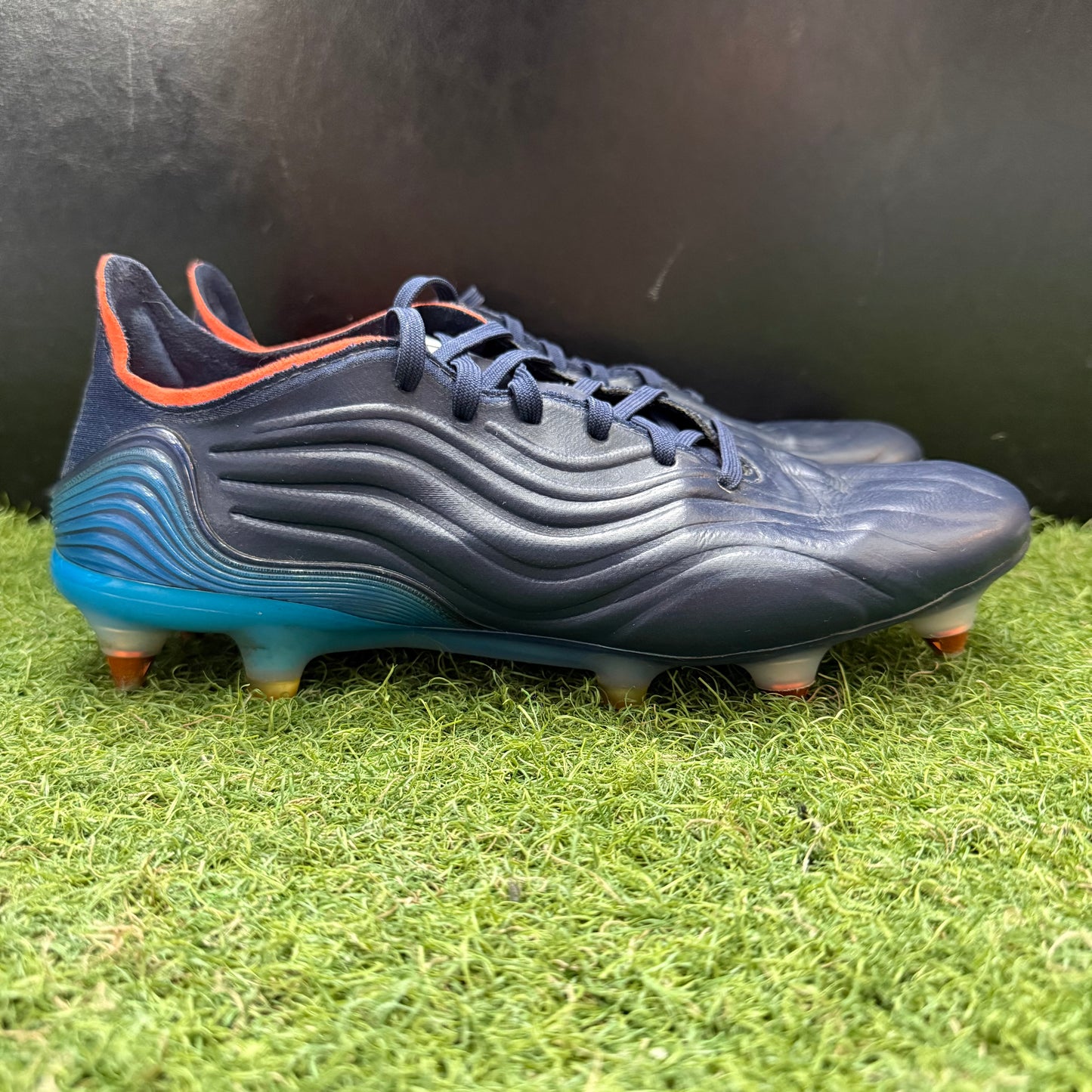 26.0 Used Goods中古スパイク COPA SENSE.1 SG