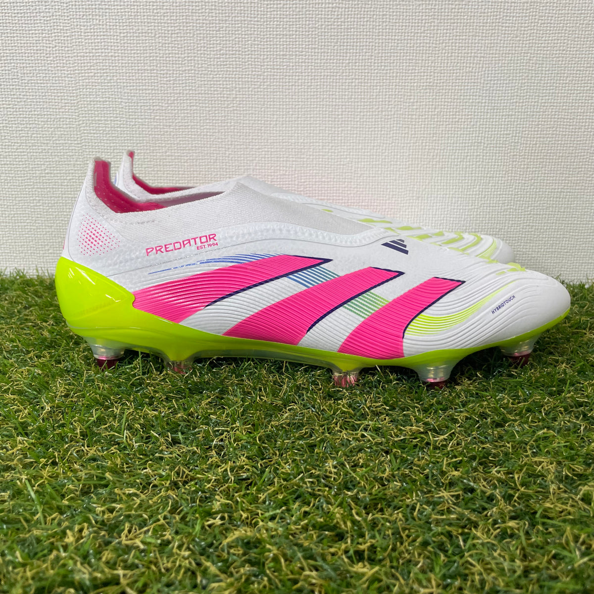 【箱無し】Predator Elite LL SG 26.5 cm ID3848