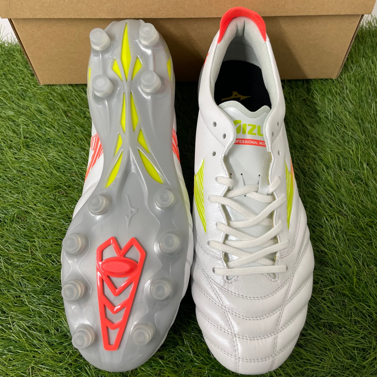 モレリアネオ5 エリート  P1GA268254 Morelia Neo5 elite