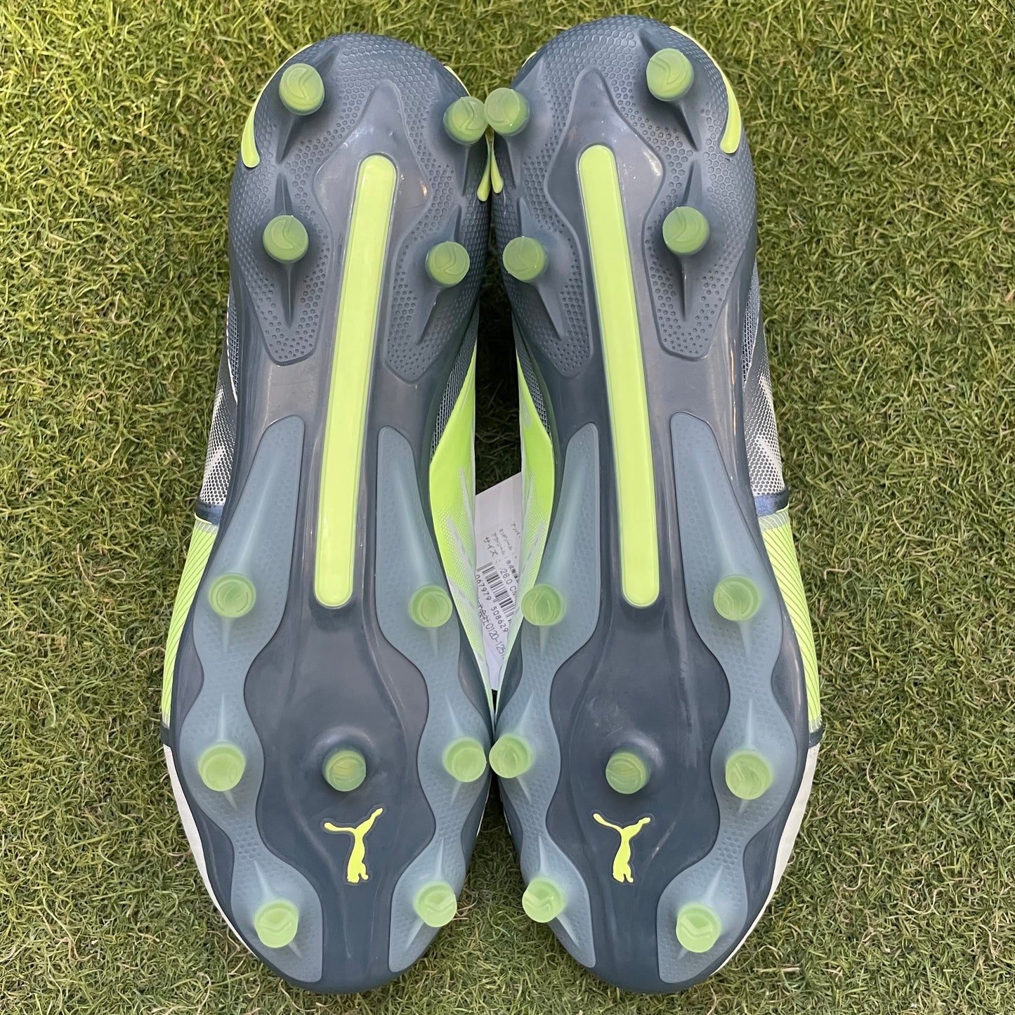 【箱無し】King Ultimate FG/AG 107809 03 26.0
