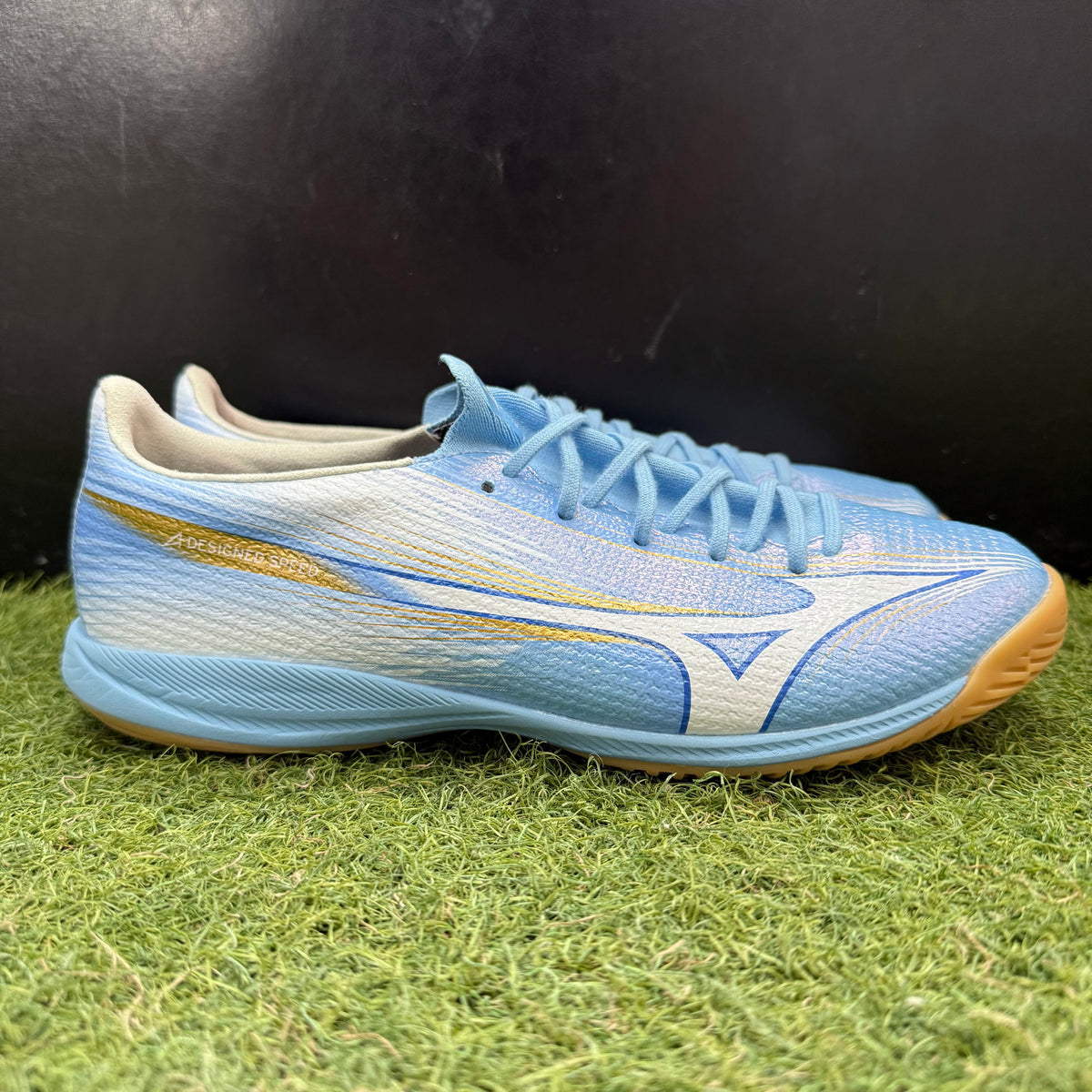 26.0 Used Goods中古IN Mizuno Alpha 3 Elite IN