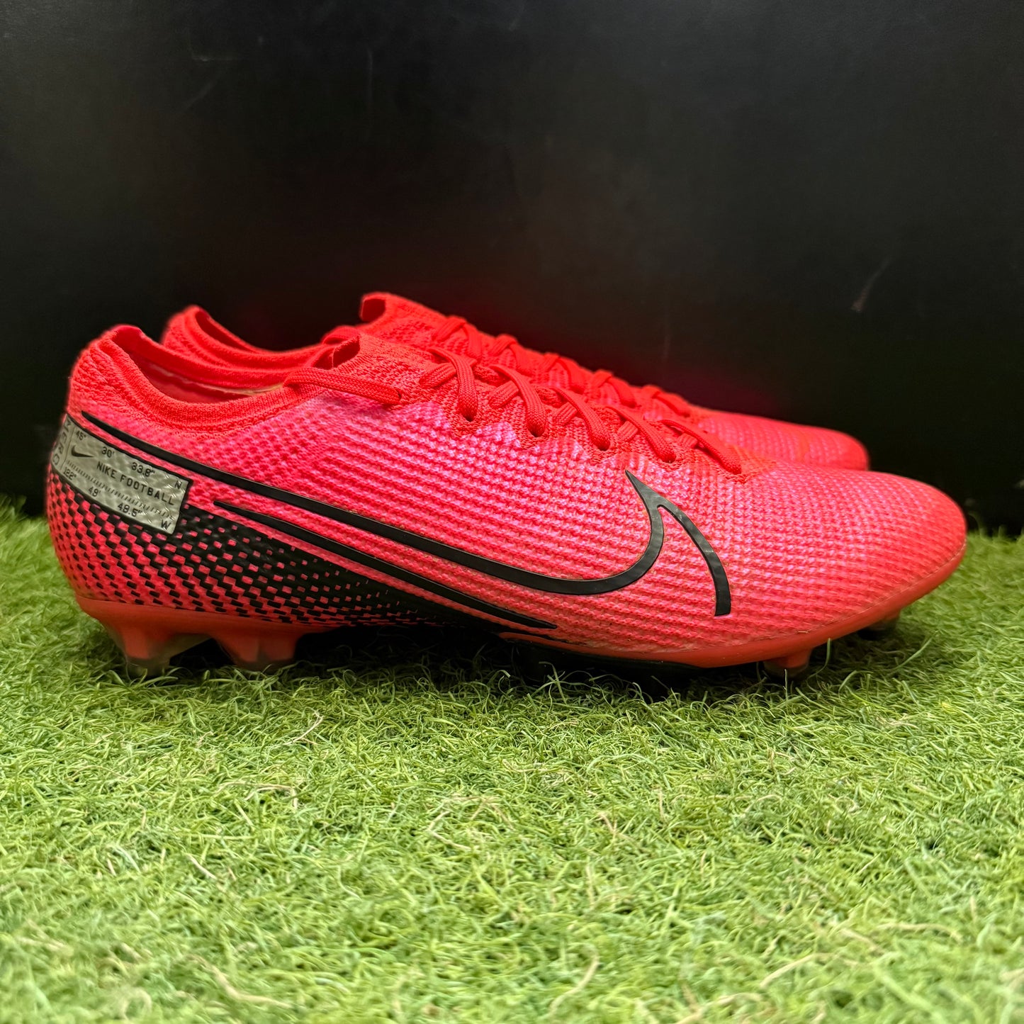 26.5 Used Goods中古スパイク Vapor 13 Elite AGPRO