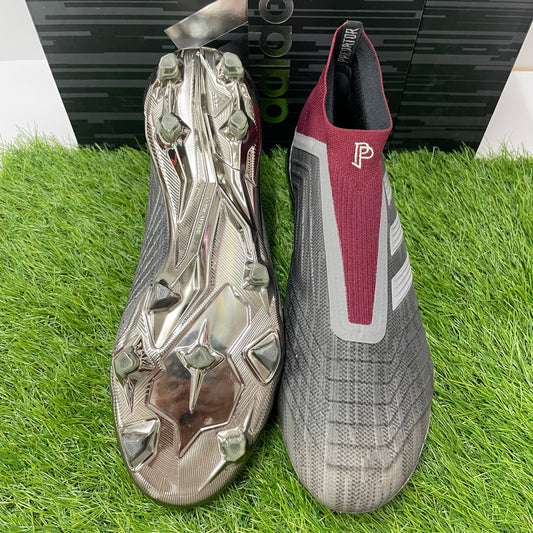 プレデター18+ FG/AG ポールポグバ　Paul Pogba AC7457