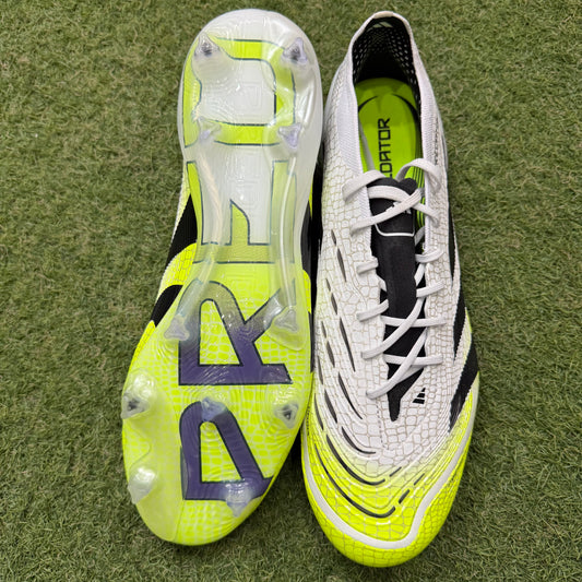 【箱無し】Predator Elite FG 29.0 JI1082