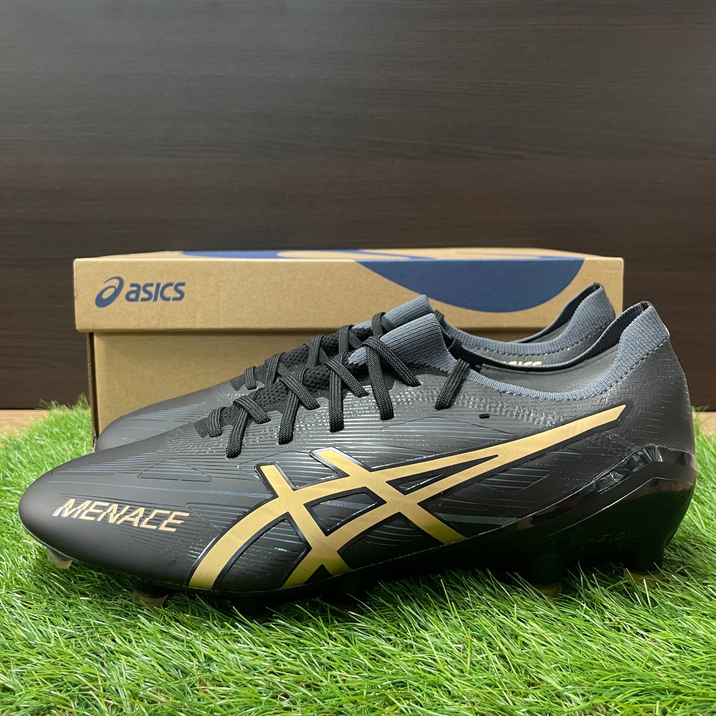 通販限定 MENACE 5 1111A246-001