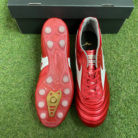 モレリア2 JAPAN P1GA250160 MADE IN JAPAN