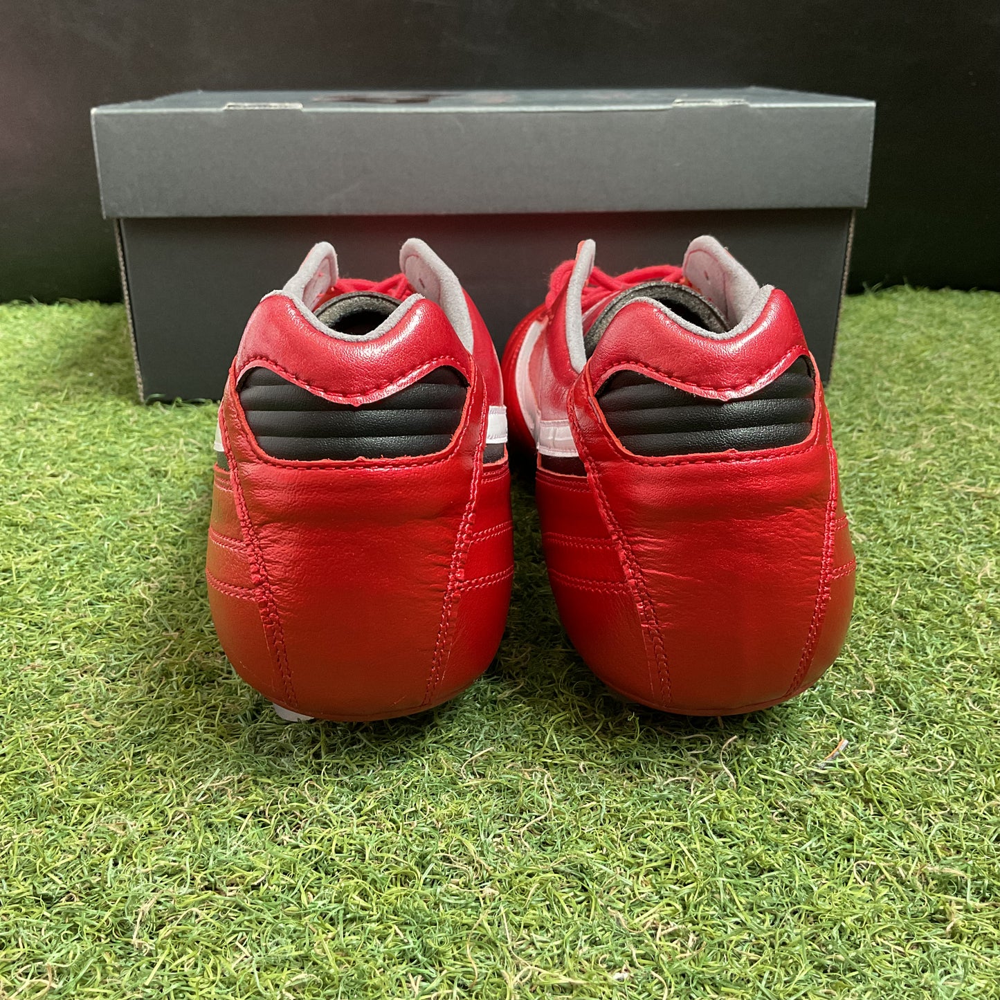 モレリア2 JAPAN P1GA250160 MADE IN JAPAN