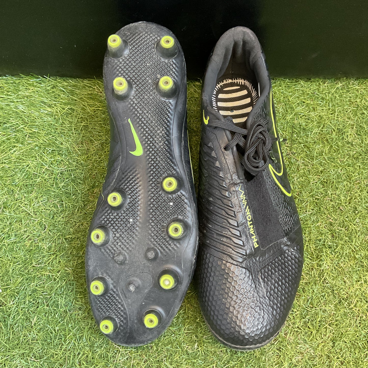 26.0 cm Used Goods中古スパイクPhantom Venom AG-PRO
