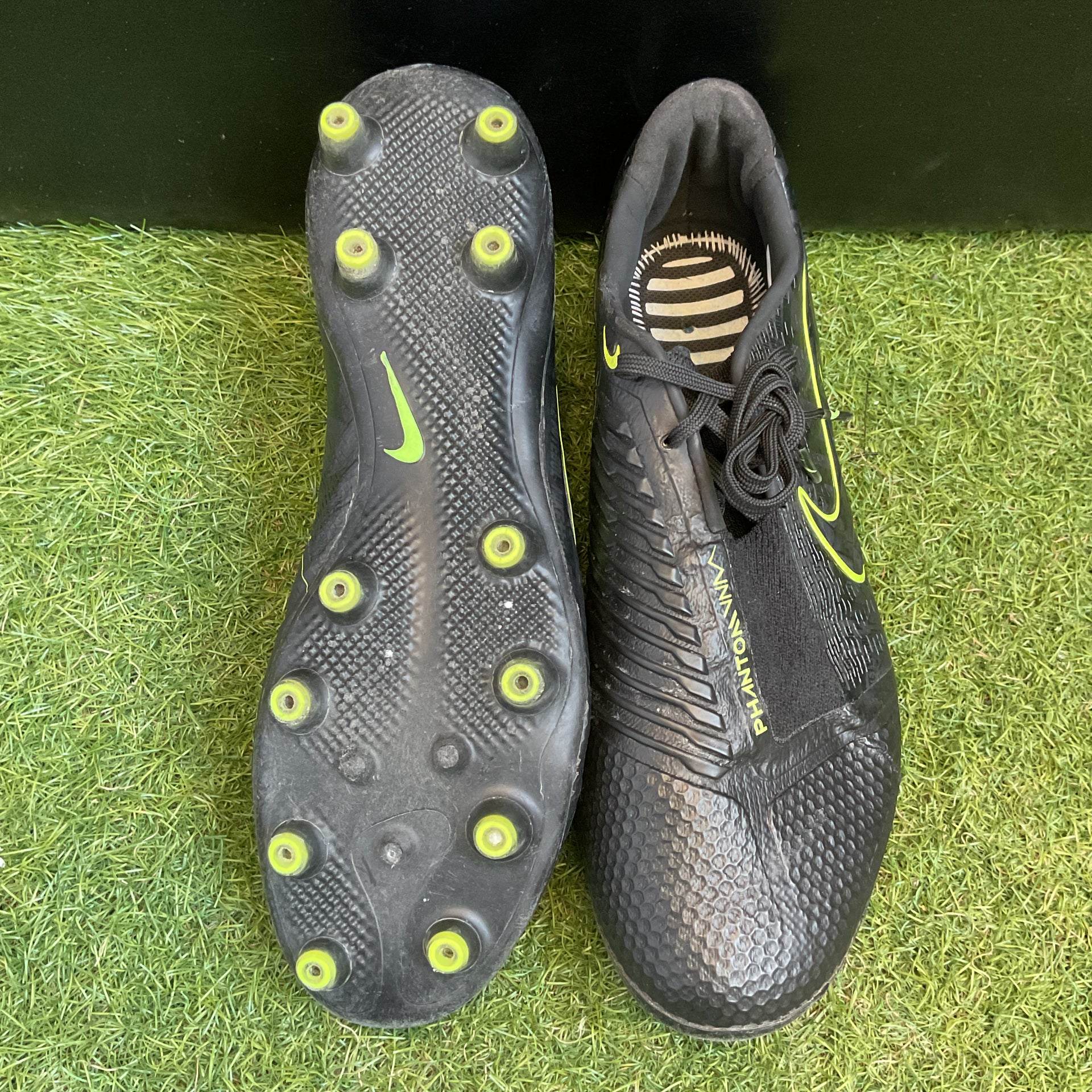 【廃盤】ファントムヴェノム　ag- pro ナイキ ファントム ヴェノム エリート AG-PRO AO0576 (サッカー