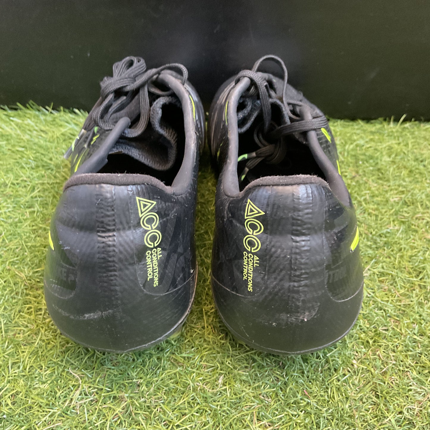 26.0 cm Used Goods中古スパイクPhantom Venom AG-PRO