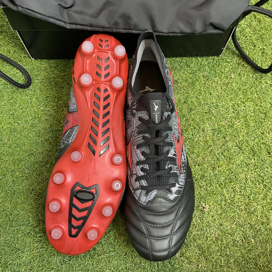 26.5 cm Used Goods中古スパイク Morelia Neo III β SR4 Japan