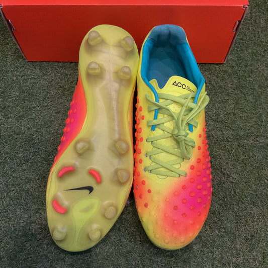 25.5 cm Used Goods中古スパイクMagista Opus 2 FG