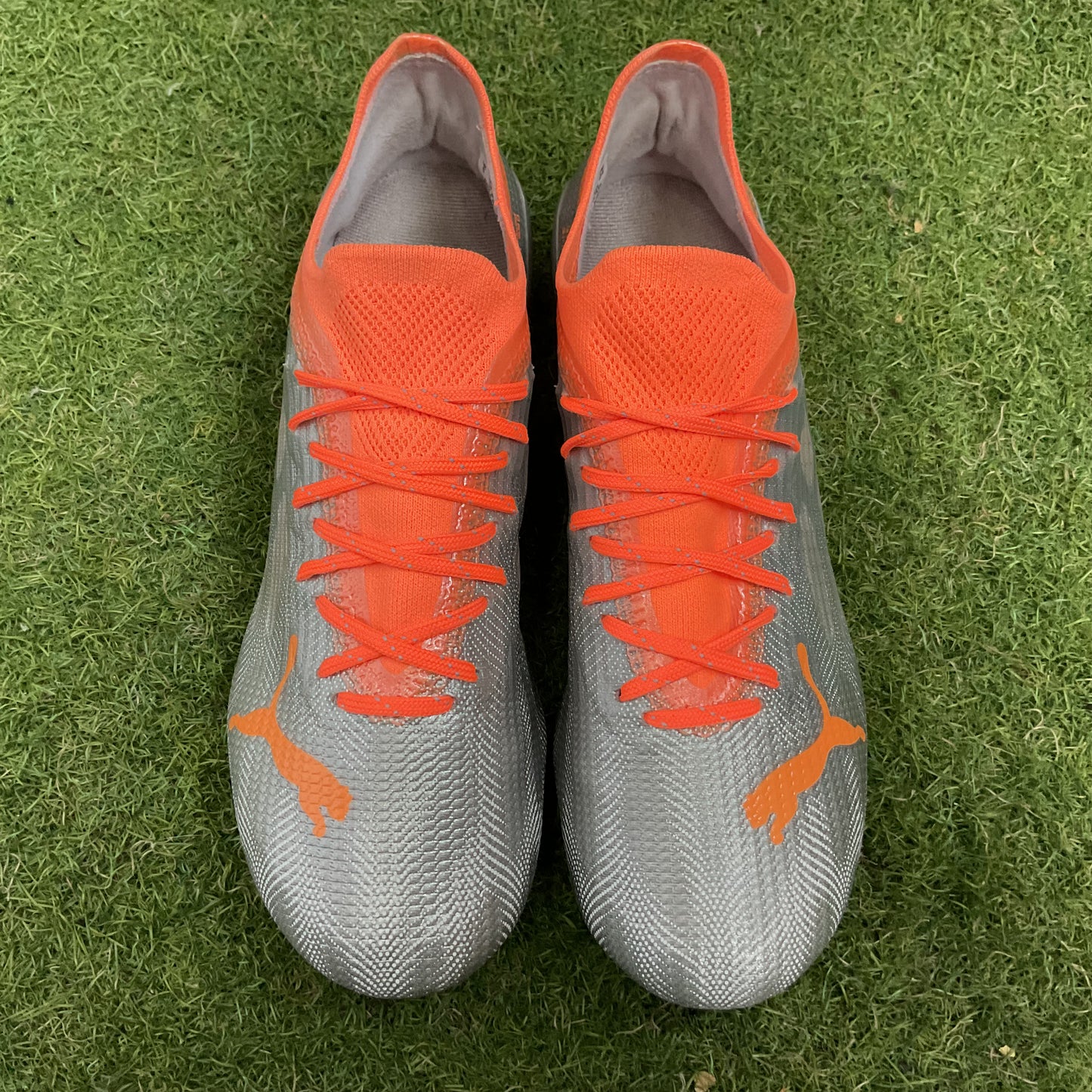 24.0 cm Used Goods 中古スパイク ULTRA 1.3 FG/AG