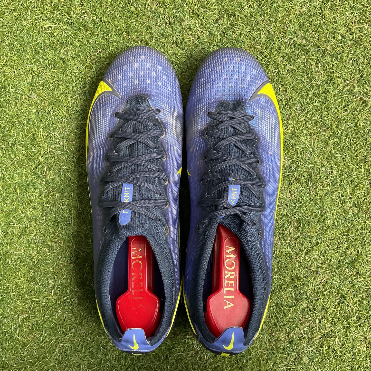 26.0 cm Used Goods中古スパイク Vapor 14 Elite HG