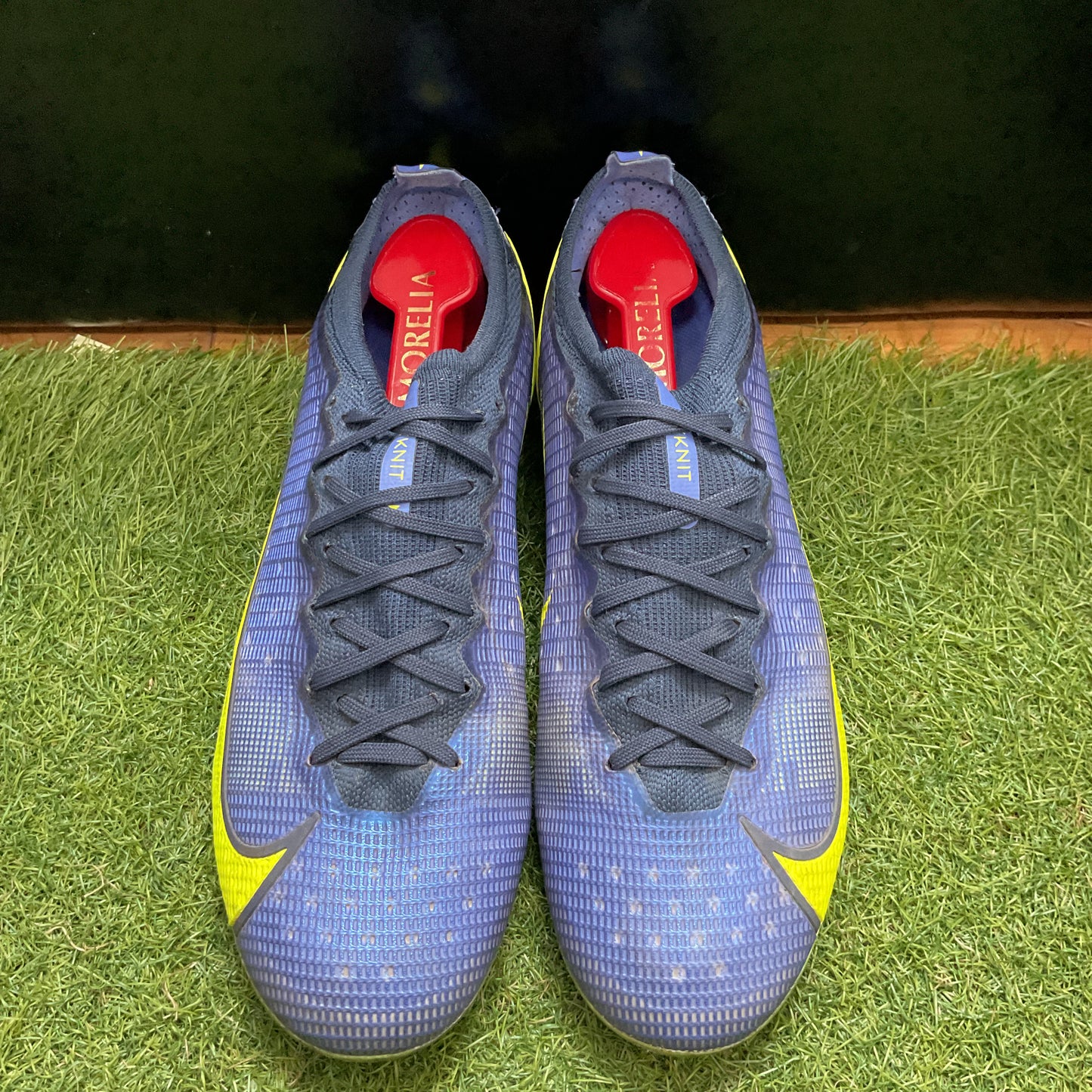 26.0 cm Used Goods中古スパイク Vapor 14 Elite HG