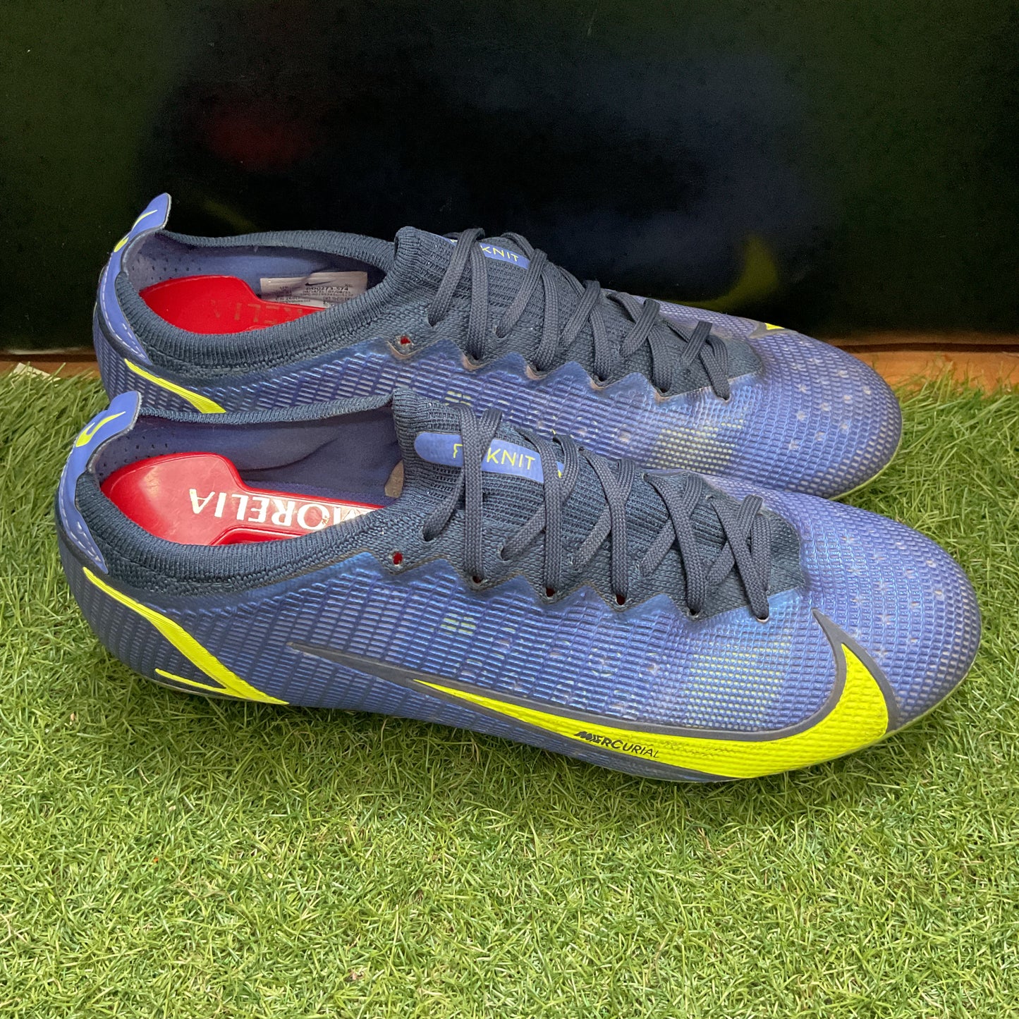 26.0 cm Used Goods中古スパイク Vapor 14 Elite HG