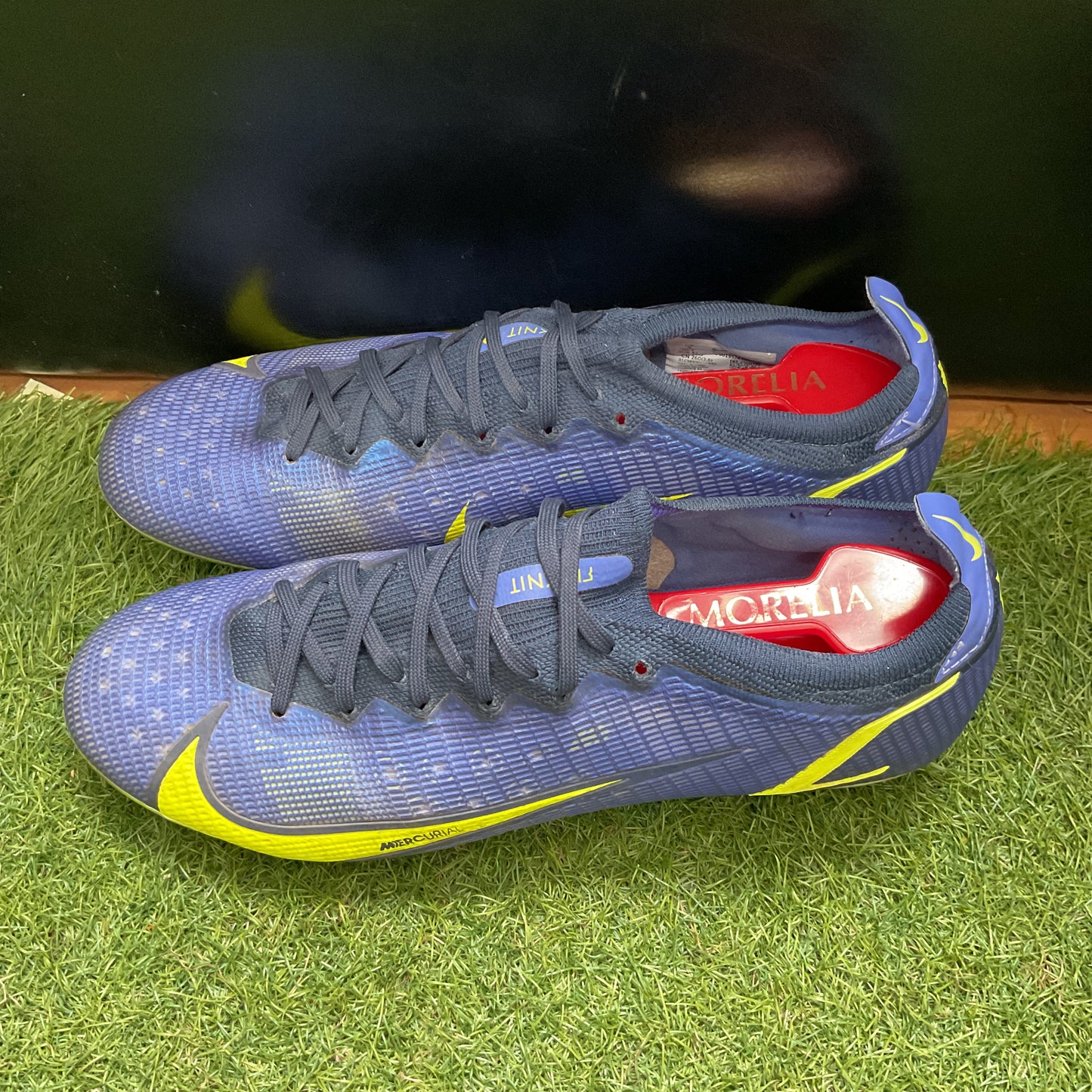 26.0 cm Used Goods中古スパイク Vapor 14 Elite HG