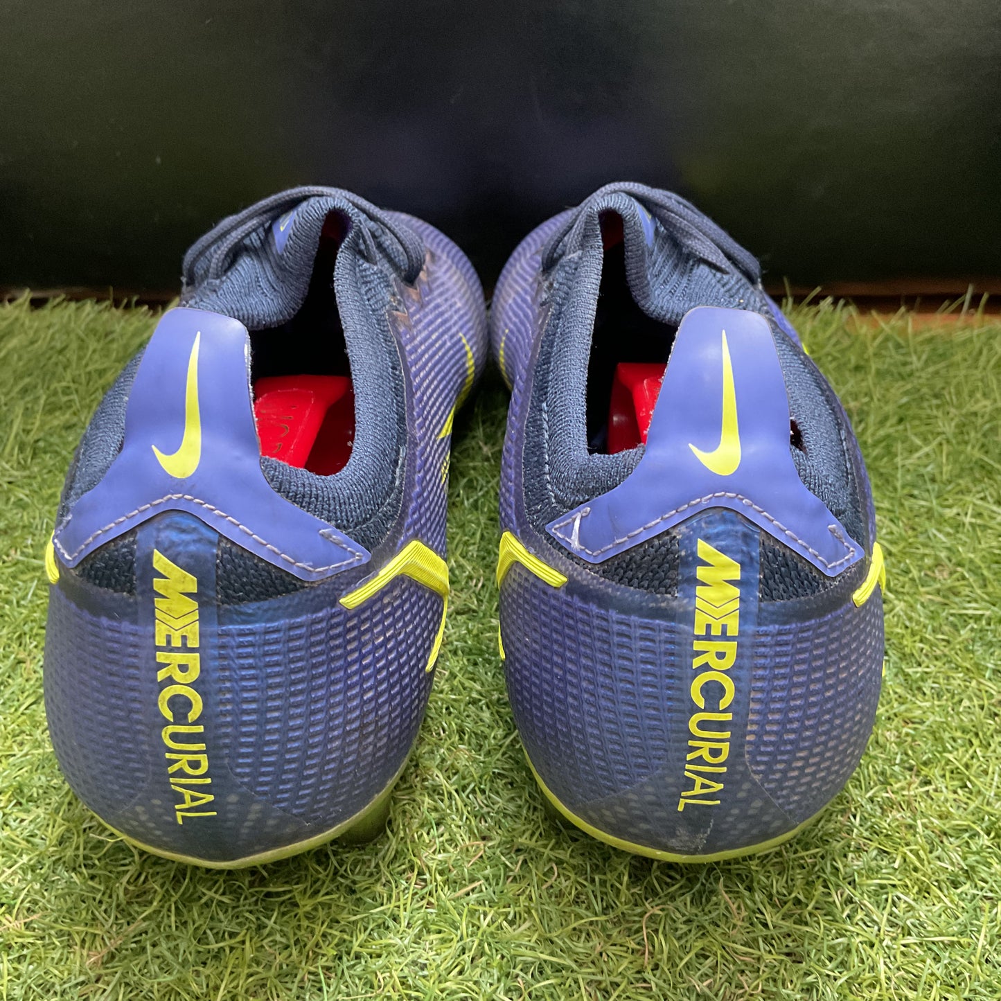 26.0 cm Used Goods中古スパイク Vapor 14 Elite HG