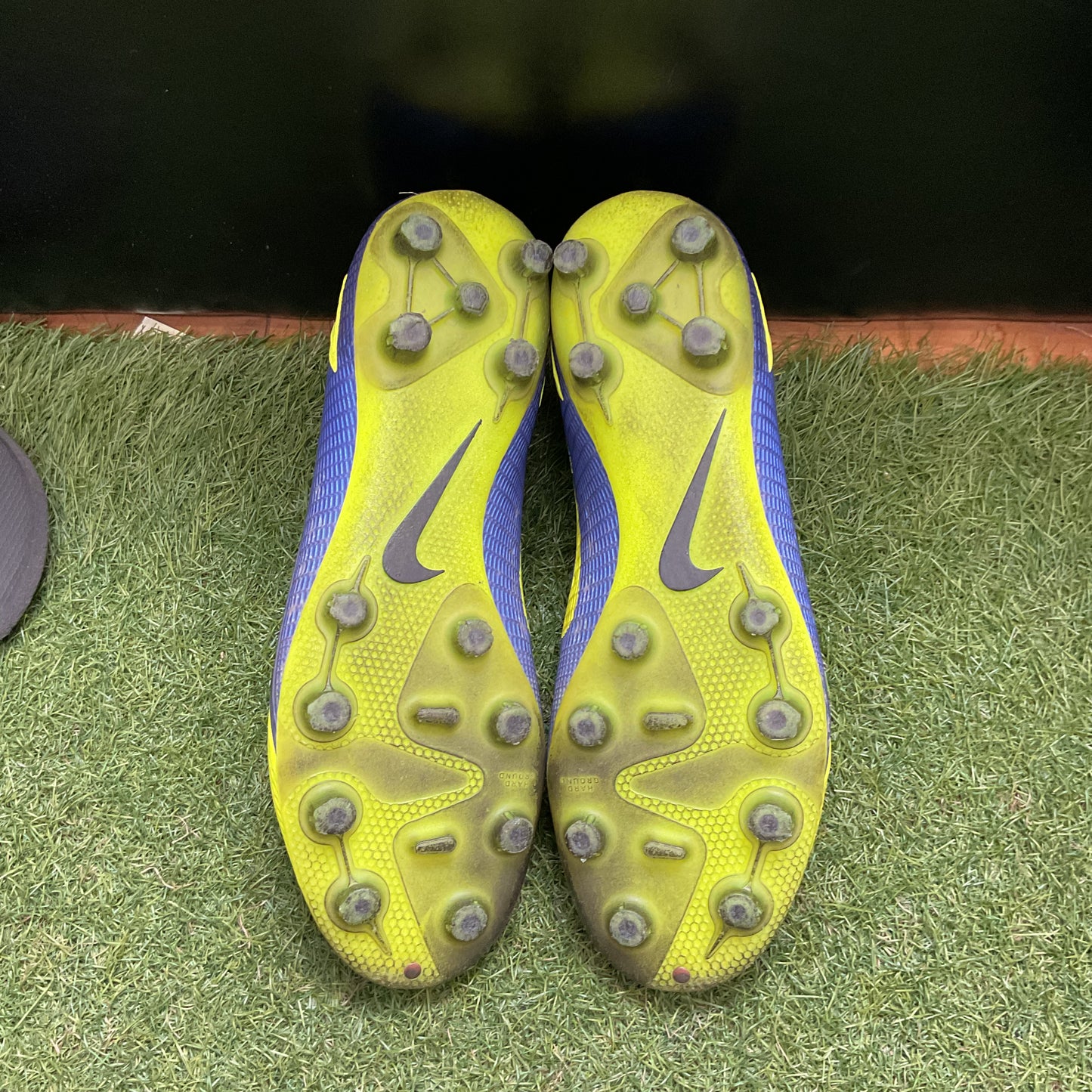 26.0 cm Used Goods中古スパイク Vapor 14 Elite HG